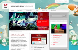 52個以大幅攝影作品為背景的網(wǎng)站設(shè)計(jì)實(shí)例與建設(shè)啟示